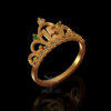 Anillo de luz 15 años F15-001