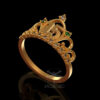 Anillo de luz 15 años F15-001