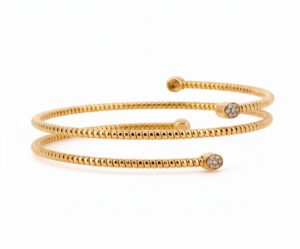 v1 Pulsera serpiente F16-004
