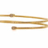 v2 Pulsera serpiente F16-004