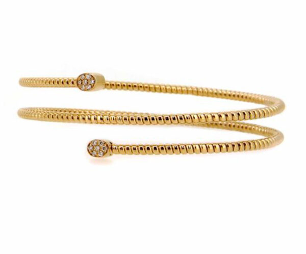 v2 Pulsera serpiente F16-004