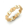 Pulsera de corazon F16-001