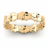 Pulsera de corazon F16-001