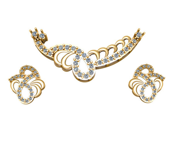 Collar de 15 años F17-001